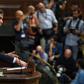 Acting Spanish prime minister Pedro Sanchez is still searching for backing to be able to form a new government