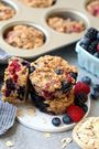 20 Breakfast Meal Prep Ideas That Will Make Your Mornings So Much Easier
