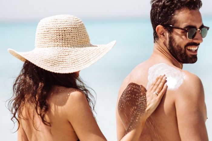 DIY Sunscreen is Dangerous and a Bad Idea