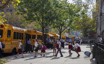 Integration, Diversity and the Future of Schools for the Gifted