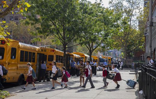 Integration, Diversity and the Future of Schools for the Gifted