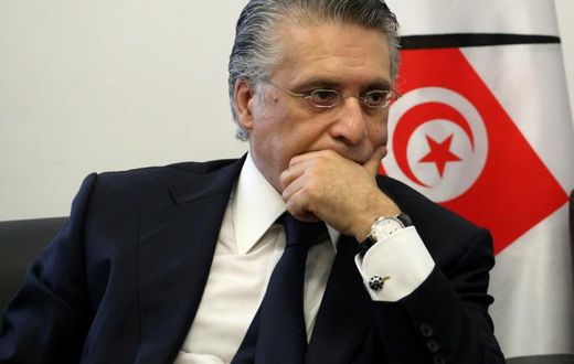Media mogul Nabil Karoui was placed in pre-trial detention on August 23 on charges of money laundering and tax evasion