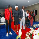 DP Ruto and wife Rachel open new Church at their official residence [Photos]