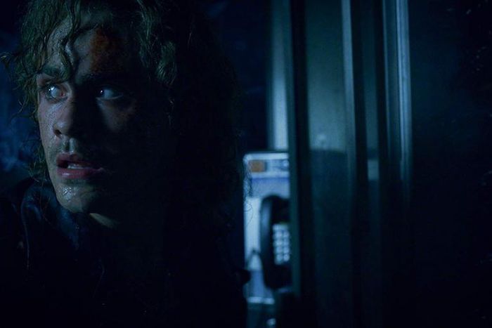 Here's How 'Stranger Things' Fans Feel About Billy