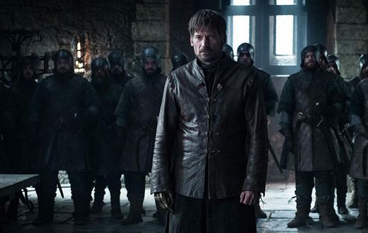 How ‘Game of Thrones’ Failed Jaime Lannister