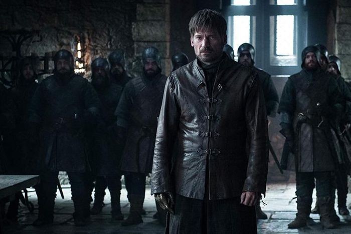 How ‘Game of Thrones’ Failed Jaime Lannister