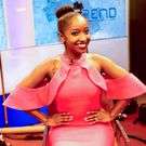 Anita Nderu (Instagram)