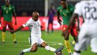 5 observations from Ghana’s 0-0 draw with Cameroon