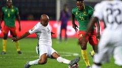 5 observations from Ghana’s 0-0 draw with Cameroon