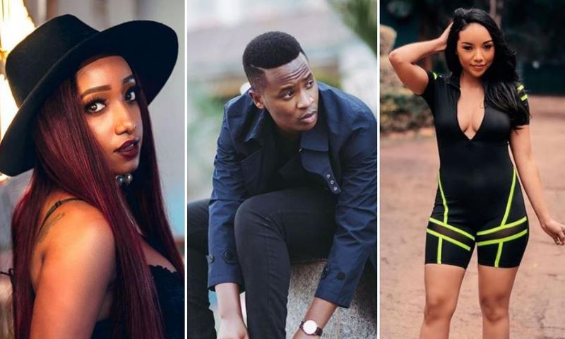 10 most stylish Kenyans of 2019