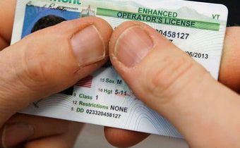ICE used facial recognition to mine state driver's license databases