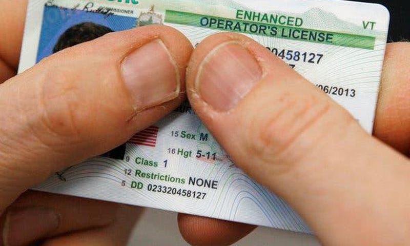 ICE used facial recognition to mine state driver's license databases