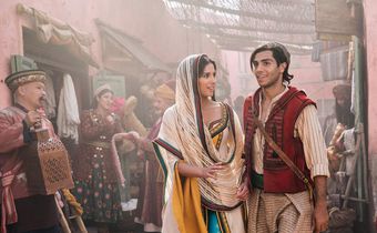 Rewriting the past won't make Disney more progressive