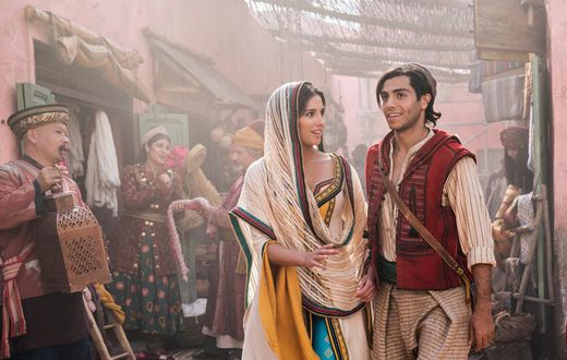 Rewriting the past won't make Disney more progressive