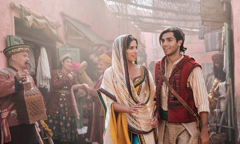 Rewriting the past won't make Disney more progressive