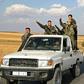 Turkish-backed Syrian rebel fighters are gathering near the border, with Ankara saying preparations have been completed for an offensive into northern Syria