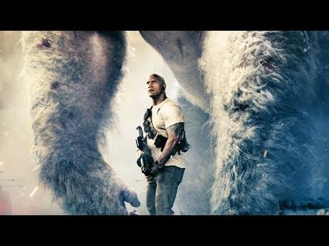 Every Movie Dwayne "The Rock" Johnson Has Made, From Best to Worst