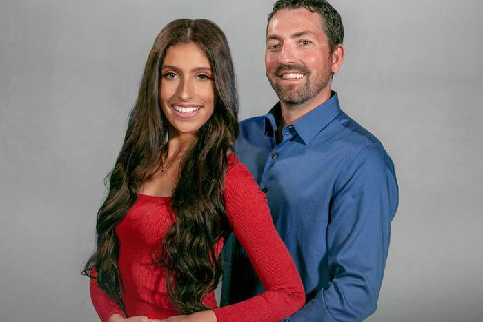 How Did 'Marrying Millions'' Rosie And Drew Meet?