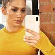 J. Lo's Abs Look INSANE In Her Latest IG Pic