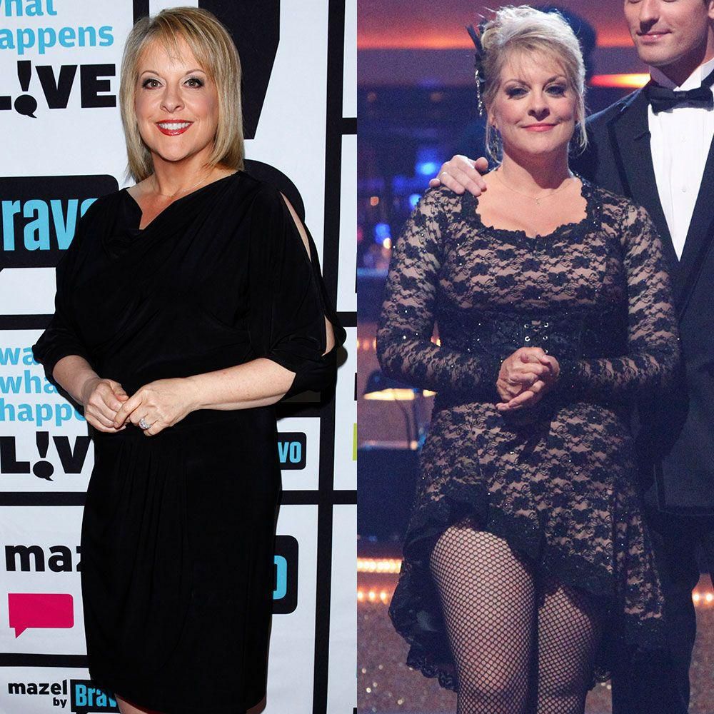 20 'Dancing With The Stars' Contestants Who Lost Weight On The Show