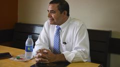 In Texas, a Lone House Democrat Has an 'A' Rating From the NRA. Can He Survive?