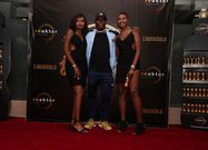 Gosip Ultra Lounge Launch in Photos (Credits/Pulse Live Kenya)