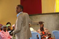 Everyone can fall into temptation - Molo MP Kuria Kimani confesses drinking problem