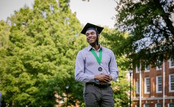 Who Is Robert Smith, the Man Paying Off Morehouse Graduates' Loans?