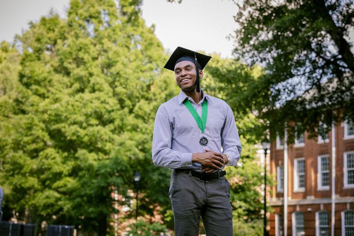 Who Is Robert Smith, the Man Paying Off Morehouse Graduates' Loans?