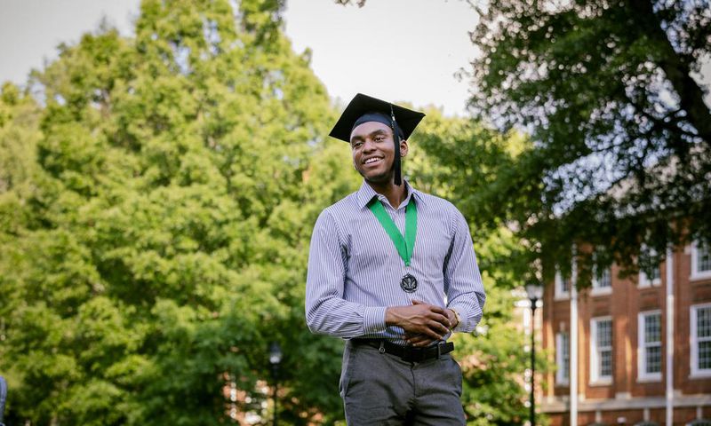 Who Is Robert Smith, the Man Paying Off Morehouse Graduates' Loans?