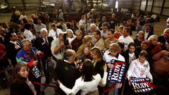 Divorce, Giuliani Style: An Ugly Court Battle Unspools for America