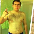 How This Guy Fixed His Diet and Got Shredded