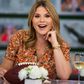 Jenna Bush's Not Into This Royal-Baby Question