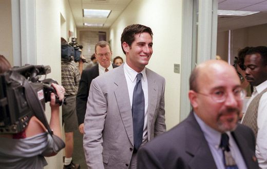 The Court Cases That Changed LGBTQ Rights