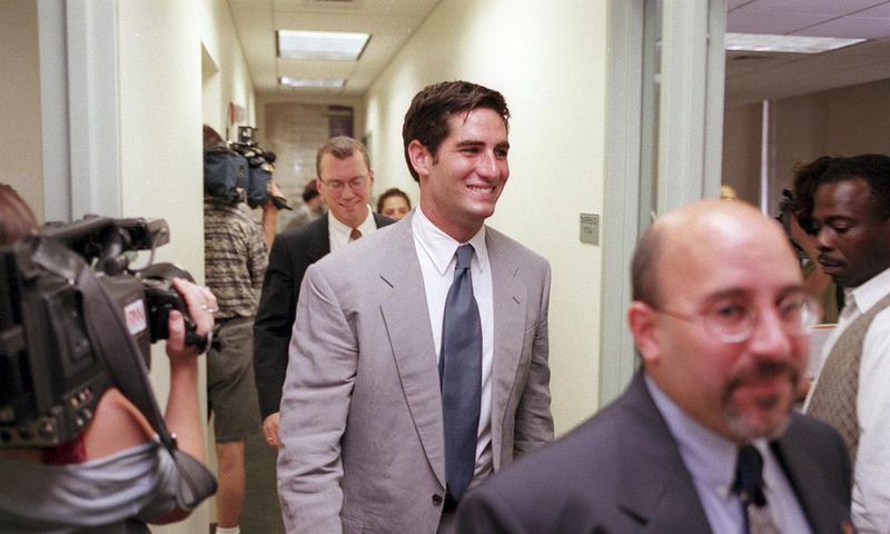 The Court Cases That Changed LGBTQ Rights