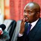You can only interview me after Uhuru, Raila's permission - Moses Kuria after latest blunder