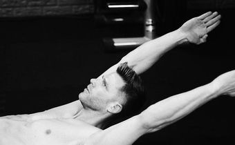 You Won't See a Single Crunch In This Core Workout