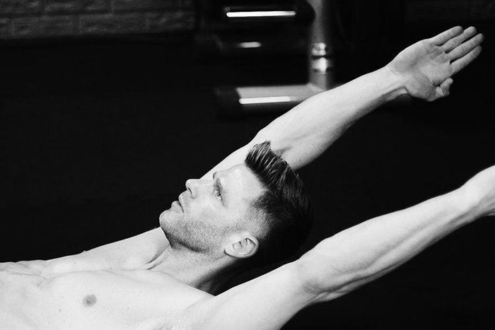 You Won't See a Single Crunch In This Core Workout