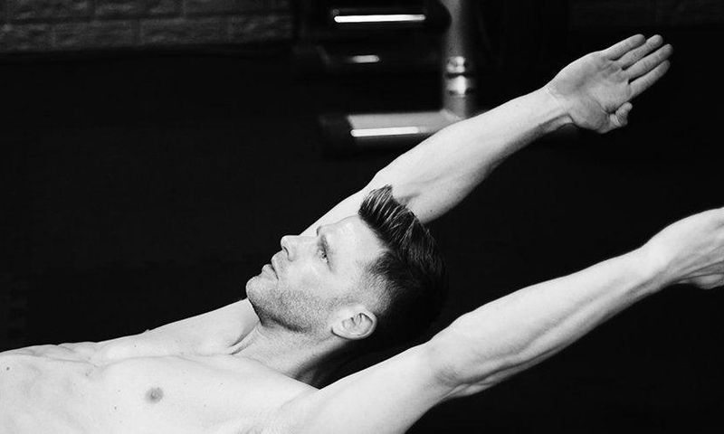 You Won't See a Single Crunch In This Core Workout