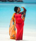 It’s not okay for young girls to get pregnant – Kate Actress warns