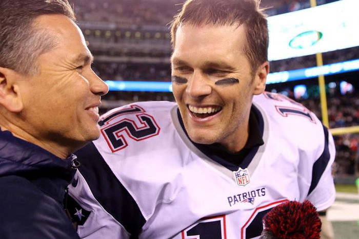 Who is Alex Guerrero?