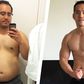 How This Guy Lost 75 Pounds and Got Ripped