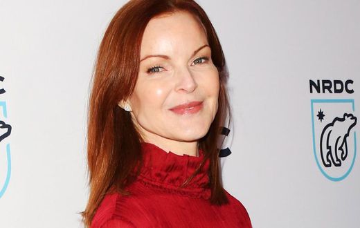 Why Marcia Cross's Anal Cancer Matters to You
