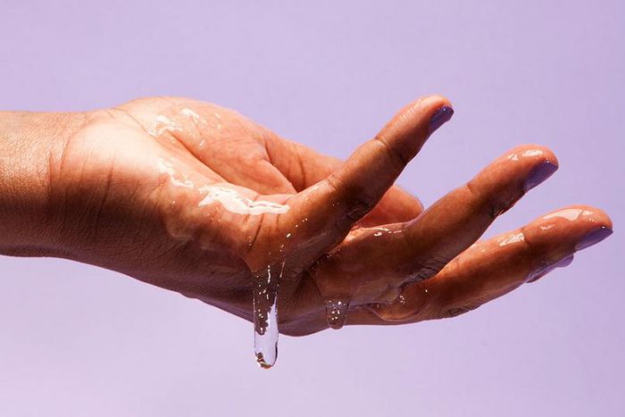 Lube mistakes (shape)