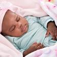 Sleeping baby(gulati)