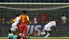 AFCON 2019: 5 observations from Ghana’s 2-2 draw with Benin