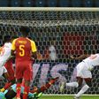 AFCON 2019: 5 observations from Ghana’s 2-2 draw with Benin