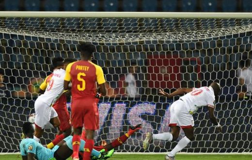 AFCON 2019: 5 observations from Ghana’s 2-2 draw with Benin