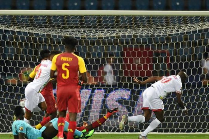 AFCON 2019: 5 observations from Ghana’s 2-2 draw with Benin