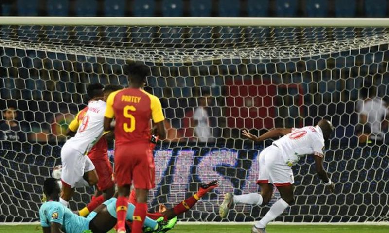 AFCON 2019: 5 observations from Ghana’s 2-2 draw with Benin